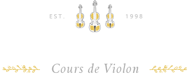 Marina Zelter, professeur de violon